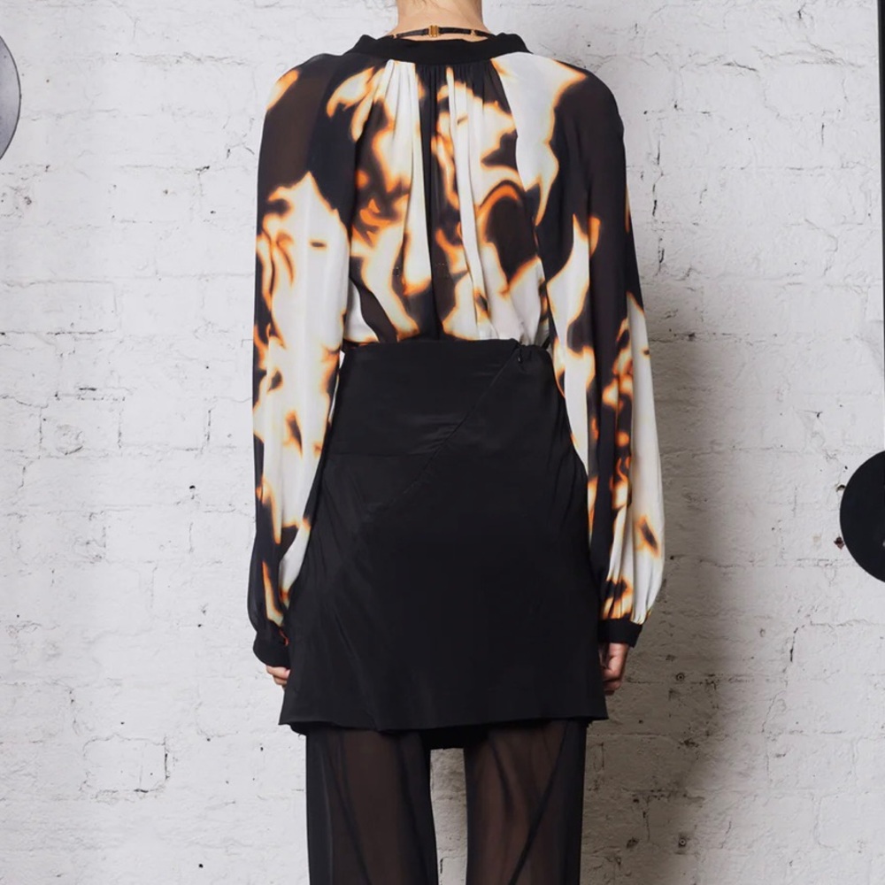 Kitx Flame Top - image 4